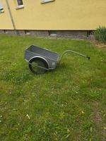 ddr fahrrad anhänger Leipzig - Altlindenau Vorschau