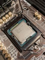 Intel i5-2500k Sandy Bridge LGA 1155 Bayern - Mindelheim Vorschau