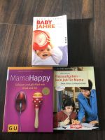 Bücher Ratgeber Mama Baby Kind Hessen - Weiterstadt Vorschau