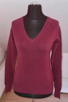 Damen Strickpullover mit V Ausschnitt Nordrhein-Westfalen - Düren Vorschau