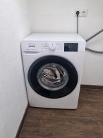 Waschmaschine GORENJE 7KG - 1400 U/MIN Bayern - Babensham Vorschau