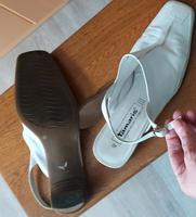 Damen Schuhe - gebraucht Nordrhein-Westfalen - Hamm Vorschau