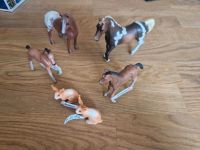 Schleich Tiere Spielzeug Pferd Hase Kaninchen Niedersachsen - Rühen Vorschau