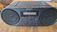 Sony CD/USB/Radio, Bluetooth Friedrichshain-Kreuzberg - Friedrichshain Vorschau