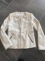 Beige Jacke/Blazer Baden-Württemberg - Mannheim Vorschau