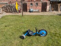 Drift Trike Drifter powertrike Kinderfahrzeug Kindertrike Brandenburg - Baruth / Mark Vorschau