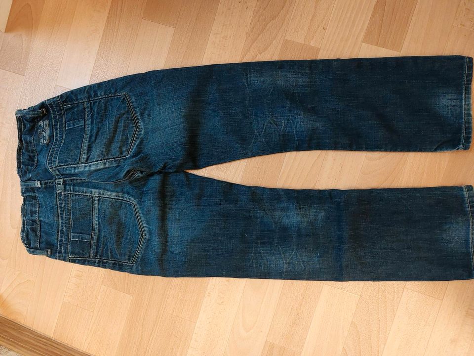 Tom Tailer Jeanshose +1Jeanshose Gratis in Staffelde