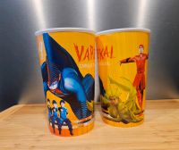 RARITÄT ! 2 x CIRQUE DU SOLEIL Fan Becher Cup VAREKAI Hessen - Wächtersbach Vorschau