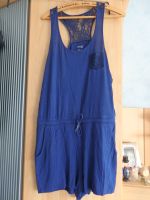 Jumpsuit  Onesie Overall Esmara gr. M (40/42) Spitze Neuwertig Aachen - Aachen-Mitte Vorschau