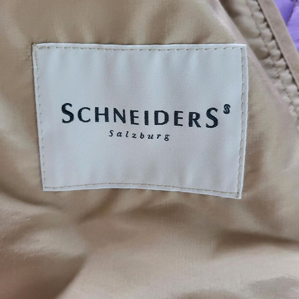 Schneiders Salzburg Jacke Gr40 in Solingen