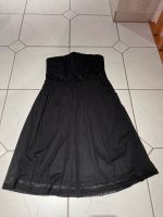 Trägerloses Cocktailkleid Damen Gr. 38 Sachsen - Chemnitz Vorschau