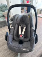 Maxi-Cosi Pebble Plus i-Size Babyschale Wandsbek - Hamburg Bramfeld Vorschau