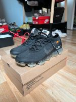 Nike Off White Vapormax Niedersachsen - Wolfenbüttel Vorschau