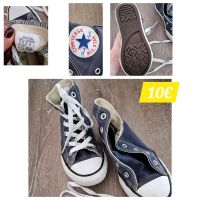 Converse kinder Schuhe gr. 29 Nordrhein-Westfalen - Rheda-Wiedenbrück Vorschau