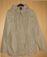 Vero Moda Jacke Windjacke Kapuze Sandford Jacket Gr. M L khaki Bayern - Augsburg Vorschau