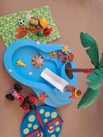 Playmobil Pool Sommer Sonne vollst.  2 + schöne  Zugaben Rheinland-Pfalz - Nieder-Olm Vorschau