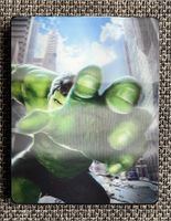 Hulk Steelbook Bluray Marvel Film Hessen - Darmstadt Vorschau