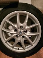 Porsche cayenne 19" Alufelgen 4 Stück Nordrhein-Westfalen - Arnsberg Vorschau