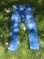 Jeans, s.Oliver, Größe 146/reg, blau Bayern - Wielenbach Vorschau