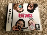 Bratz 4 Real Nintendo DS Wuppertal - Oberbarmen Vorschau