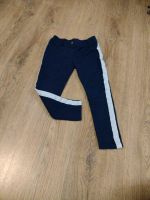 Stoffhose 104 Jogginghose Mädchen blau Neustadt - Buntentor Vorschau