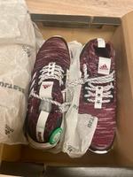 Adidas Ultraboost Sign. Modell Patrick Mahomes - Gr. 9 - NEU Bayern - Georgensgmünd Vorschau