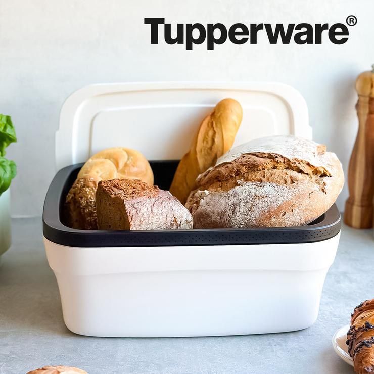 Tupperware breadsmart inklusive Versand in Nauen