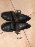 Biete Schuhe an Gr.38 Bayern - Schwifting Vorschau