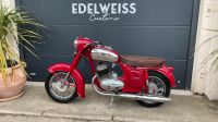 JAWA 350 / 354 - neu TÜV Thüringen - Schleiz Vorschau