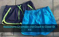 Set Badeshorts Chiemsee und Coast to Coast Gr. XS Niedersachsen - Wunstorf Vorschau