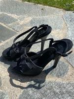 Esprit High Heel Sandaletten in Gr. 36 Bayern - Tutzing Vorschau