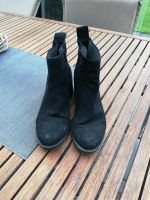 Stiefel schwarz 35 Nordrhein-Westfalen - Viersen Vorschau