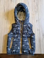 Steppweste Kinderjacke Topomini Gr.80 Rheinland-Pfalz - Kirn Vorschau