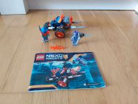 Lego Nexo Knights 70347 Nordrhein-Westfalen - Schwerte Vorschau