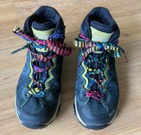 Meindl Wanderschuh Trekking Kinderschuh Größe 33 Nordrhein-Westfalen - Bocholt Vorschau