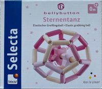 Selecta Bellybutton Sternentanz Greifling Holzspielzeug 64021 Neu Bayern - Salgen Vorschau