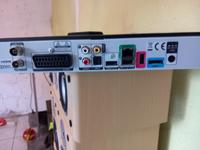 Sky Receiver Saarland - Bexbach Vorschau