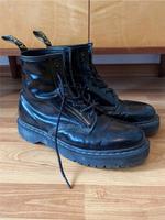 Dr. Martens 1460 Bex Glattleder (Gr. 45) Leipzig - Neustadt-Neuschönefeld Vorschau
