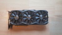 Grafikkarte Zotac GTX 970 AMP extreme core Edition Hessen - Oberursel (Taunus) Vorschau