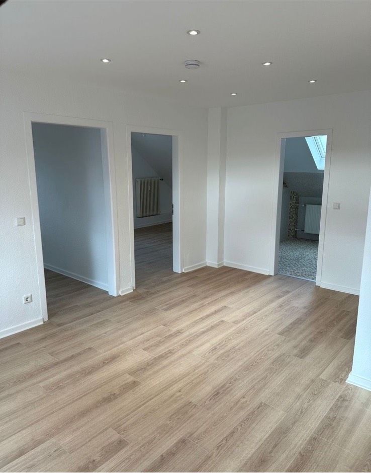 Schöne, modernisierte 3-Zimmer-Wohnung in Jüchen-Hochneukirch. in Jüchen