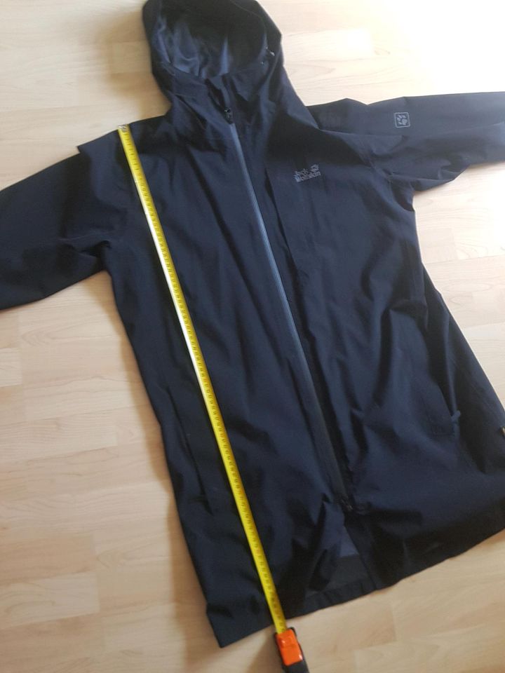 ❤Jack Wolfskin Herrenjacke XL Texapore❤ in Jena