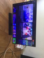 Samsung Smart tv 40 Zoll Brandenburg - Schönfließ b Oranienburg Vorschau