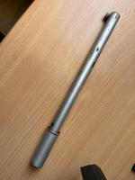 DDR Luftpumpe Metall Oldtimer Thüringen - Schloßvippach Vorschau