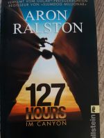 127 hours buch Bayern - Prebitz Vorschau