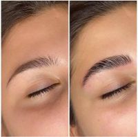 ❤️ Wimpernlifting ❤️ Augenbrauenlifting ❤️ Gesichtreinigung ❤️ München - Allach-Untermenzing Vorschau