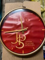 JPS John Player Special Uhr Wanduhr Deko Sammler Rarität Brandenburg - Werder (Havel) Vorschau
