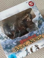 Herr der Ringe Krieg im Norden Collectors Edition PS3 Playstation Niedersachsen - Vechta Vorschau