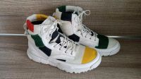 Nike X Pendleton SFB Leather Basketball Sneaker Sammler Rarität Bayern - Holzgünz Vorschau