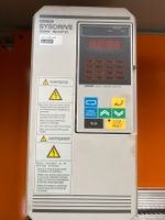 Omron Sys Drive Inverter Drehstrom 400 Volt Nordrhein-Westfalen - Rees Vorschau