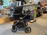 NEU - Naturkind LUX Evo 2023 Kombi-Kinderwagen - NEU - FIRLEFANZ Berlin - Hohenschönhausen Vorschau